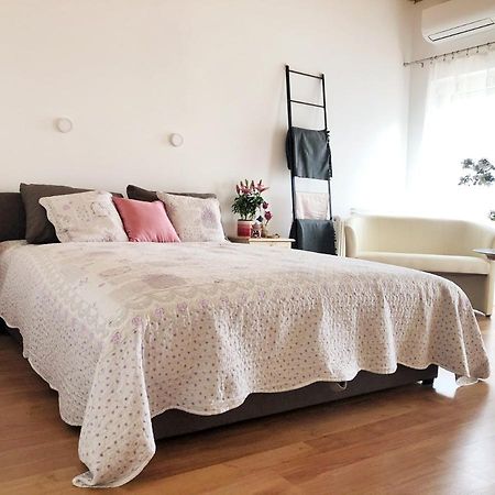 Balaton Apartman Paloznak Luaran gambar