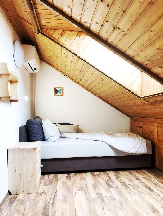 Balaton Apartman Paloznak Luaran gambar