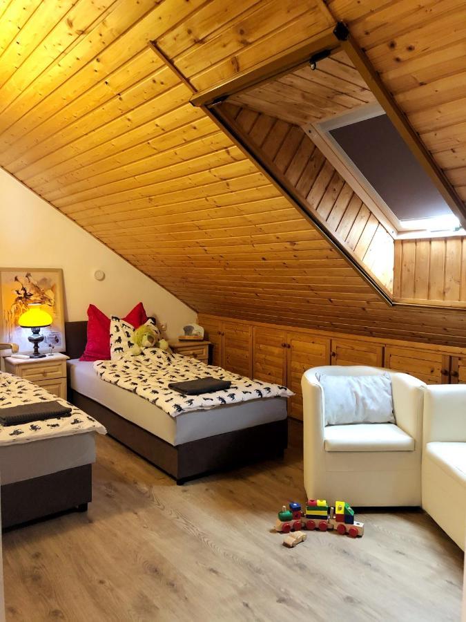 Balaton Apartman Paloznak Luaran gambar
