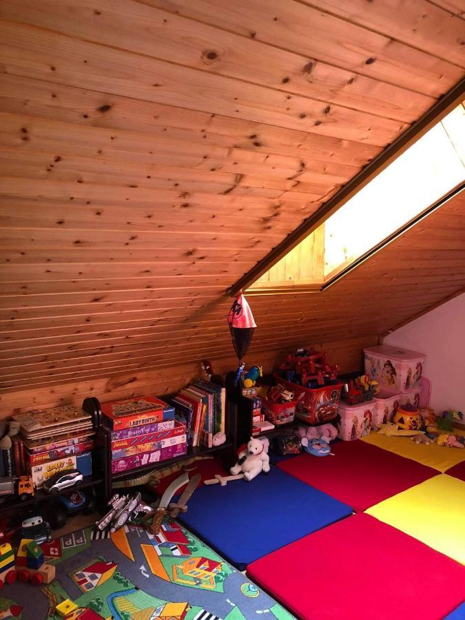 Balaton Apartman Paloznak Luaran gambar