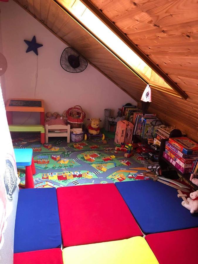 Balaton Apartman Paloznak Luaran gambar