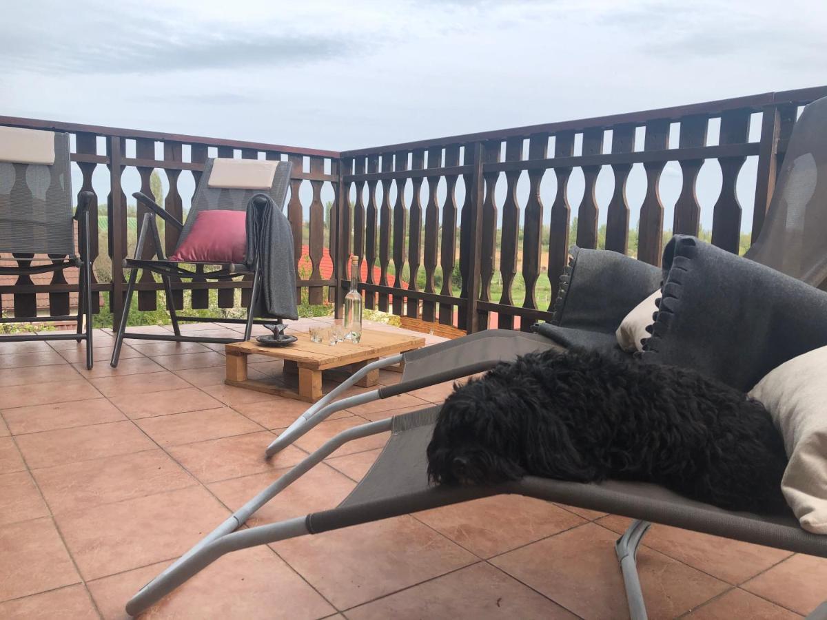 Balaton Apartman Paloznak Luaran gambar