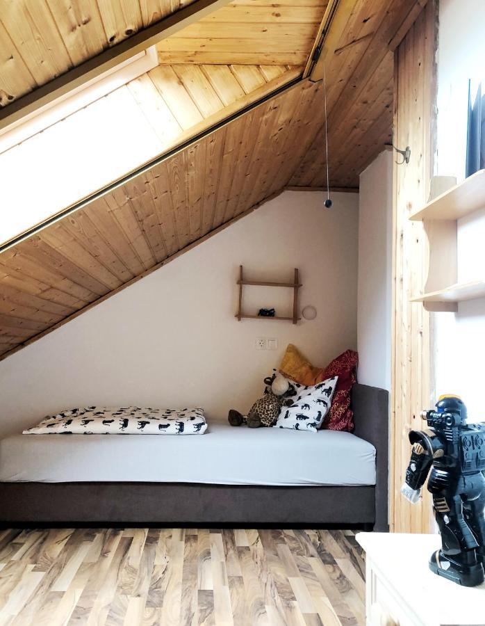 Balaton Apartman Paloznak Luaran gambar