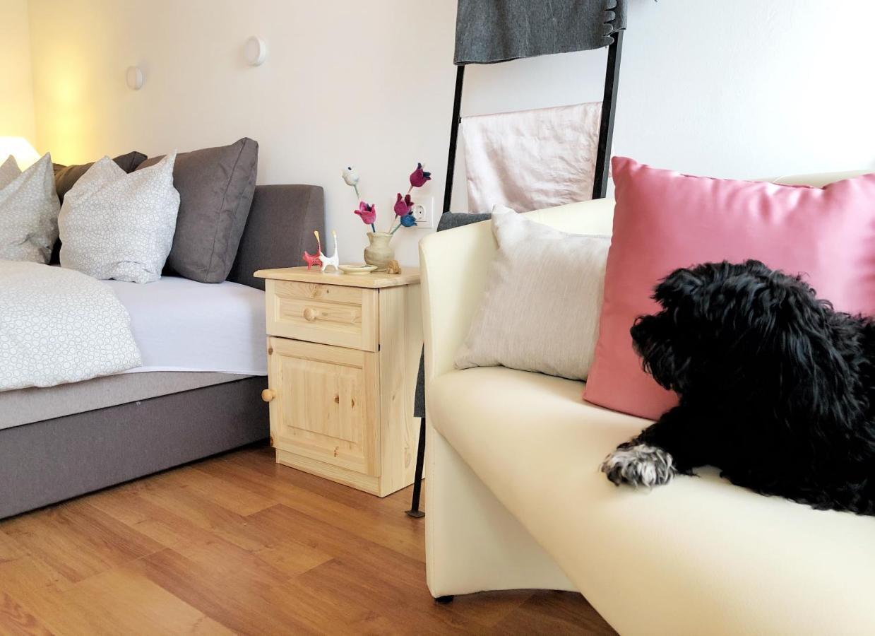 Balaton Apartman Paloznak Luaran gambar
