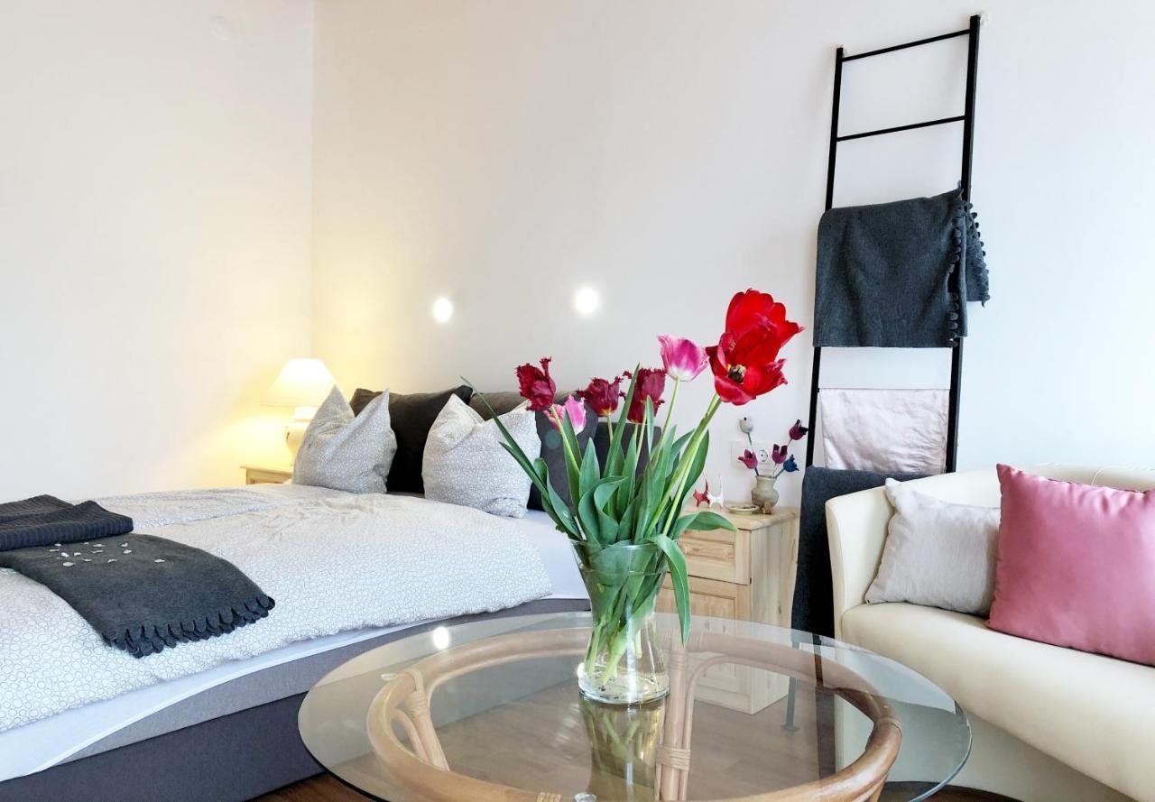 Balaton Apartman Paloznak Luaran gambar