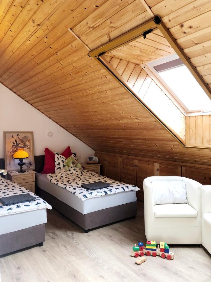 Balaton Apartman Paloznak Luaran gambar