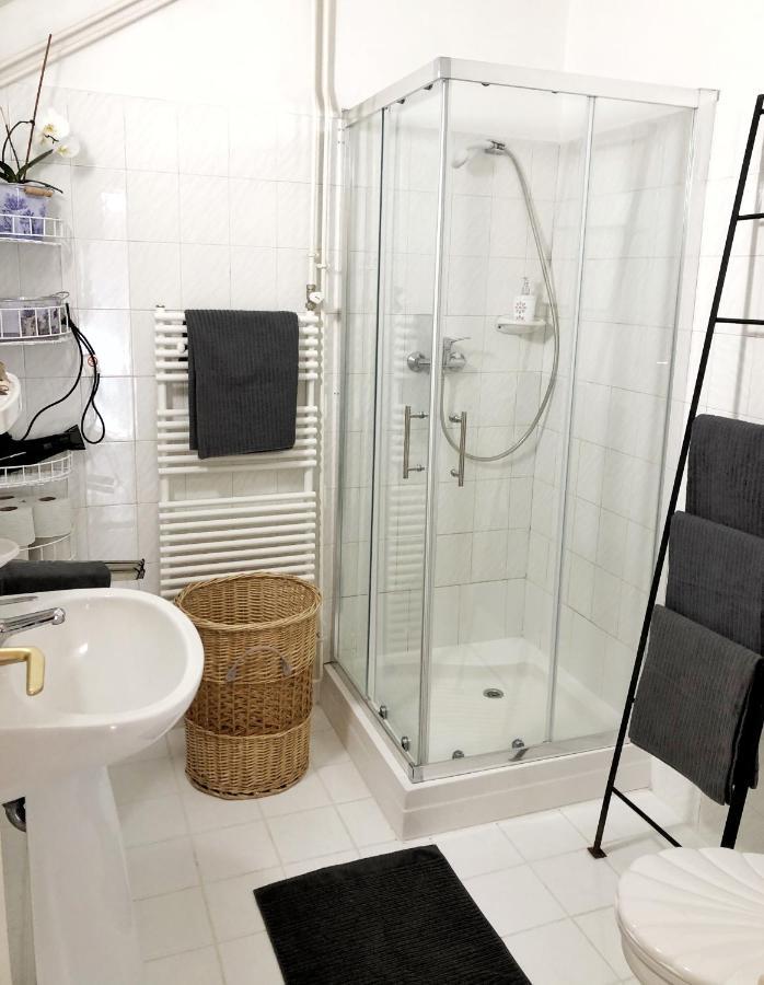 Balaton Apartman Paloznak Luaran gambar