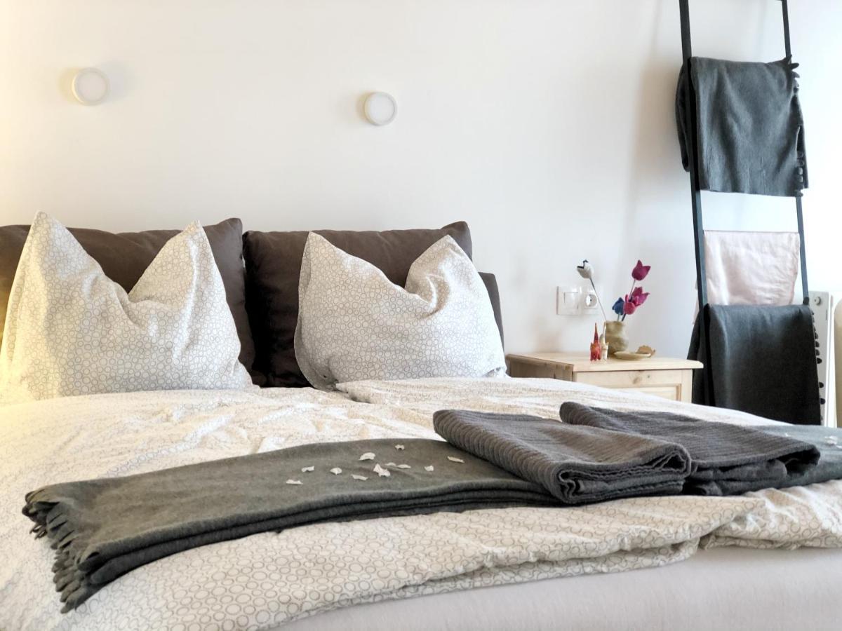 Balaton Apartman Paloznak Luaran gambar