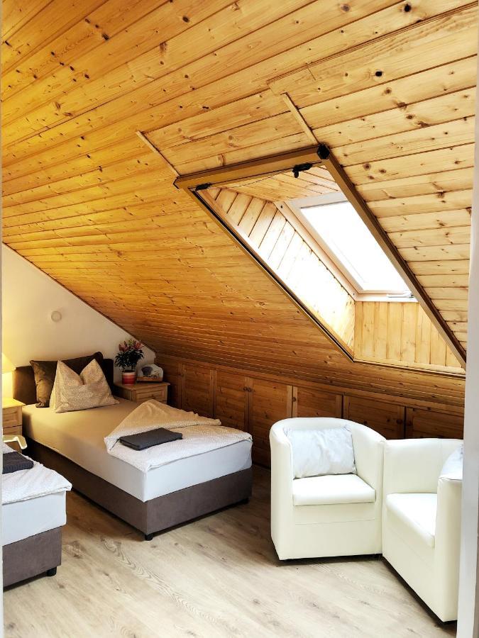 Balaton Apartman Paloznak Luaran gambar