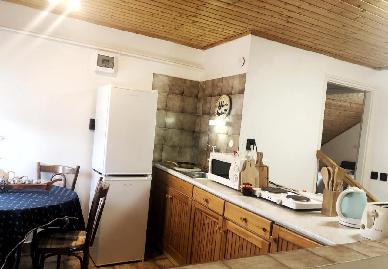 Balaton Apartman Paloznak Luaran gambar