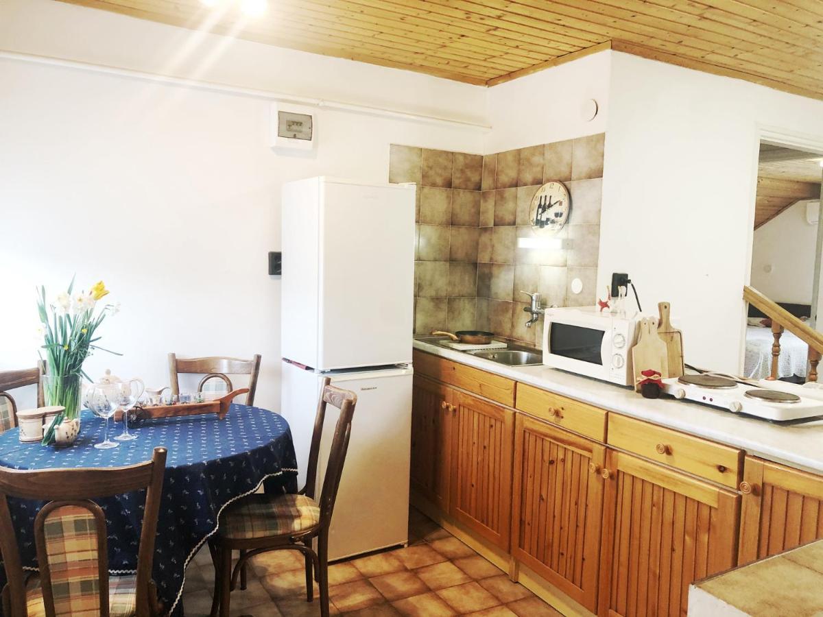 Balaton Apartman Paloznak Luaran gambar