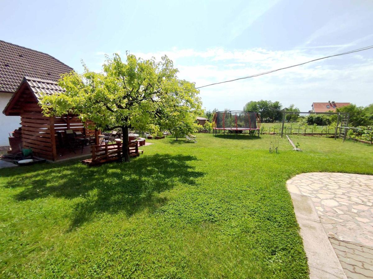 Balaton Apartman Paloznak Luaran gambar